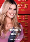 Employee of the Month poster