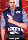 Employee of the Month poster