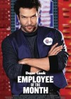 Employee of the Month poster