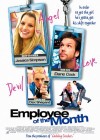 Employee of the Month poster