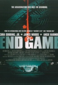 End Game poster