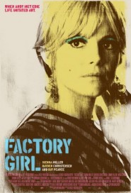 Factory Girl poster