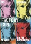 Factory Girl poster