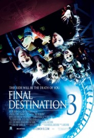 Final Destination 3 poster