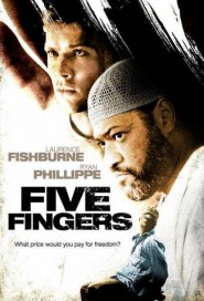 Five Fingers poster