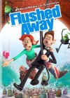 Flushed Away poster