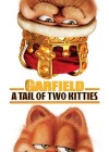 Garfield: A Tail of Two Kitties poster