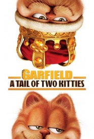 Garfield: A Tail of Two Kitties poster