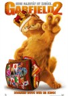 Garfield: A Tail of Two Kitties poster