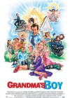 Grandma's Boy poster