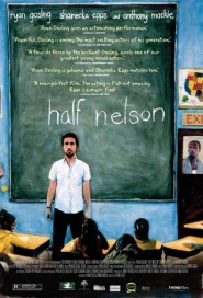 Half Nelson poster