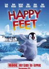 Happy Feet poster