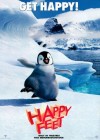 Happy Feet poster