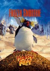 Happy Feet poster