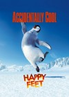 Happy Feet poster