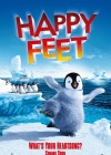 Happy Feet poster