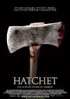 Hatchet poster