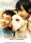 Hearty Paws poster