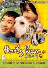 Hearty Paws poster