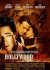 Hollywoodland poster