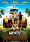 Hoot poster