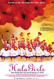 Hula Girls poster