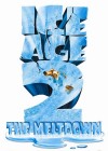 Ice Age 2: The Meltdown poster