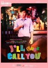 I'll Call You poster