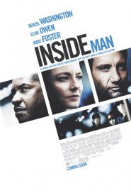 Inside Man poster