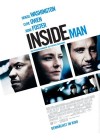 Inside Man poster