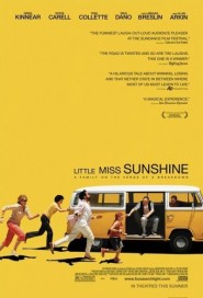 Little Miss Sunshine poster