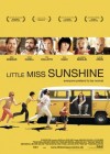 Little Miss Sunshine poster