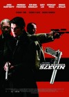 Lucky Number Slevin poster