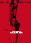 Lucky Number Slevin poster