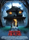 Monster House poster