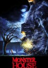 Monster House poster