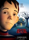Monster House poster