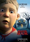 Monster House poster