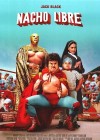 Nacho Libre poster
