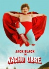 Nacho Libre poster