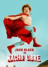 Nacho Libre poster