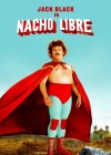 Nacho Libre poster