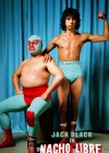 Nacho Libre poster