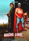 Nacho Libre poster
