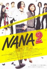 Nana 2 poster
