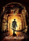 Night at the Museum poster