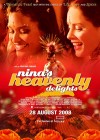 Nina's Heavenly Delights poster