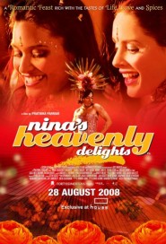 Nina's Heavenly Delights poster