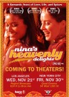 Nina's Heavenly Delights poster