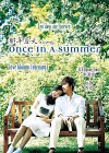 Once in a Summer poster